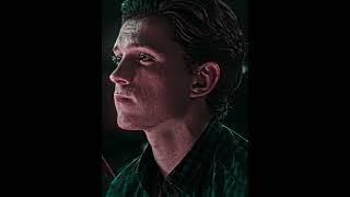 poor Peter Parker - [Softcore - Instrumental] #edit #spiderman #tomholland