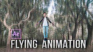 SuperMan Flying VFX | Levitation Effect | OSM EDITz