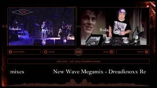 DJ Vista Another New Wave Mix 03