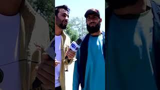 شکر گذاری یک عطر فروش سیار - #Shorts
