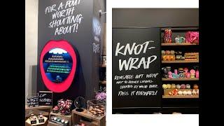 Lush Turns One And #TeamCLEO Explores The Store! | CLEO Events | CLEO Malaysia