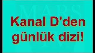 Kanal D'den Günlük Dizi!Yeni dizinin Adı Ne?