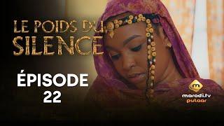 Série - Le Poids du Silence - Saison 1 - Épisode 22 -VOSTFR