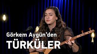 Görkem Aygün'den TÜRKÜLER - 3 #elapro