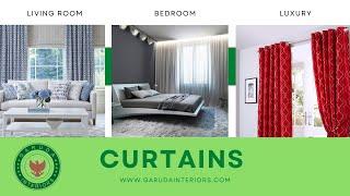 Living Room Curtain , Bedroom Curtains , Luxury Curtains , Chennai , Coimbatore , Salem , Tirupur ,