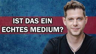 Wie du ein gutes Medium findest für Jenseitskontakte / mediale Beratung.