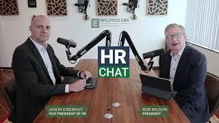 HR Chat w/Employco USA: Recruiting and Hiring for the Holidays