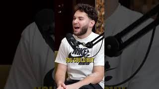 FULL RESEND - ADIN ROSS on BIGGEST ACHIEVEMENT!