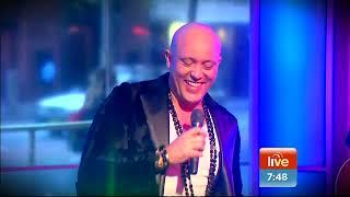 Aqua - Barbie Girl (Live on Sunrise 2012) | 7NEWS Australia