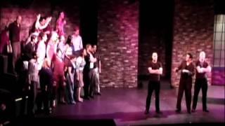 2. Jerry Springer the Opera American Premiere "Have Yourselves a Good Time"