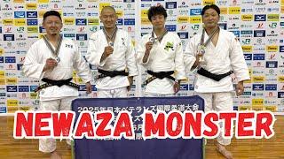 From Kosen Judo to BJJ, Interview with Sensei Hirao