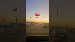 Drive ️ #shorts #viralshorts #ytshorts #youtubeshorts #trending #travel #drive #sunset #highway