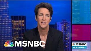 Watch Rachel Maddow Highlights: Jan. 9