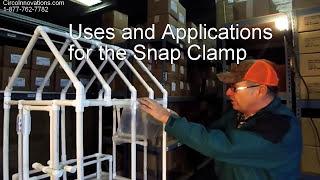 Snap Clamp Review