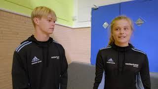 ️ Få en rundvisning på Vesterlund efterskole ️