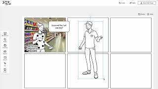 Visual Storytelling Made Easy with Storyboarding on StoryTribe