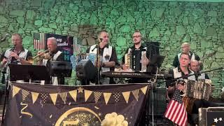 Buffalo Concertina All Stars (Buffalo, NY) - Army Days Polka