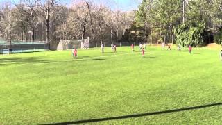 Red Diamond Cup 2016 Hoover Phantoms Blue vs FC Alliance 02 NPL