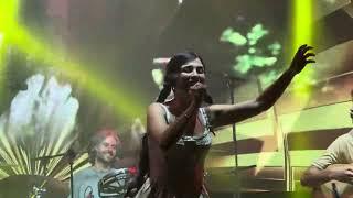 Ladaniva - Șaraiman (live) @ Armenian Street Festival, Bucharest 2024