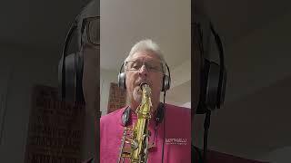 Short version What a Friend We Have in Jesus in the style of Alan Jackson #countrysax