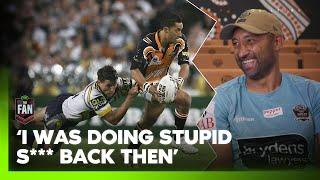 Benji Marshall relives his greatest playing moments | The Fan | Fox League