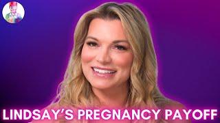 Lindsay Hubbard Rakes In Over 6 Figures For Being Pregnant + Here's The Breakdown! #bravotv