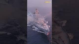 Complete List of Indian Navy Destroyers