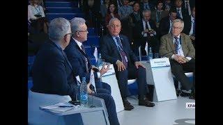 "Енисейская Сибирь" назван самым перспективным проектом страны на ближайшие годы