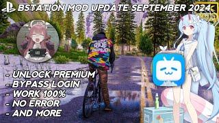 BSTATION MOD PREMIUM ON RIDERS REPUBLIC