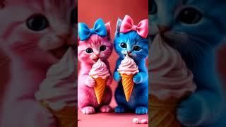 Милые Хорошие Котики  #shorts #cat #catlover #кот #котики #рек #рекомендации #топ