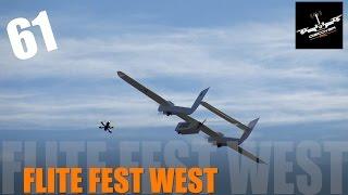 61 | Flite Fest West | Flite Test signed it/Discover RC took care of the rest