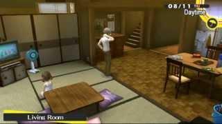 SuperJeenius' Raw Intro from Episode 62 of Persona 4 Golden