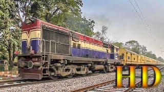 IRFCA - Palace On Wheels | Royal Luxury Experience | Indian Railways