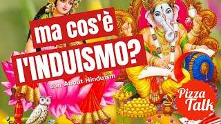 Credere nell'INDUISMO oggi - con About Hinduism