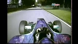 Great Battle from start to finish R1 - 2010 GP3 Monza