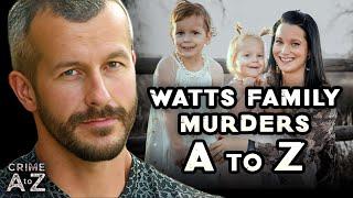 Chris Watts Family Murders: The FULL Truth Is Worse Than You Thought