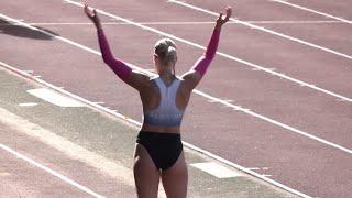 Women's Long Jump • Sparkassen Gala 2024