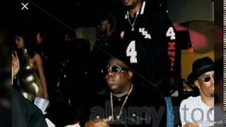 Unseen Photos From The Vibe Party Biggie Was Shot At