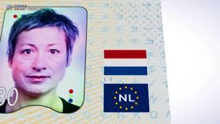 The Netherlands introduces new Dutch identity documents incorporating LASINK™ Helios