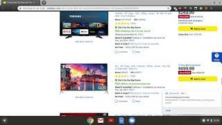 Buying a 4k Tv but what about your old blu ray player
