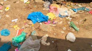 Plastic Bag