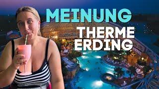 Lohnt sich die Therme Erding | Bayern 