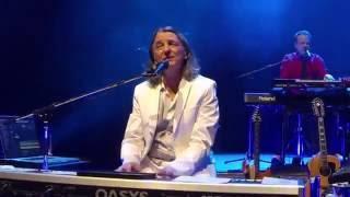 Take the Long Way Home - Roger Hodgson (Supertramp) Writer and Composer