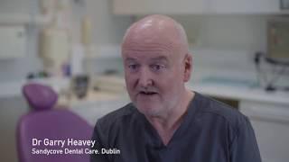 Switching from paper to EXACT with Software of Excellence - Sandycove Dental, Dublin