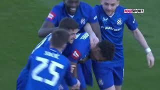 DINAMO vs HAJDUK 2:2 (24. kolo, SuperSport HNL 24/25)