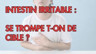 Intestin Irritable : Les Meilleures Astuces Naturelles pour Soulager et Guérir Définitivement !