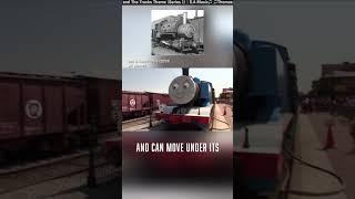 Overanalyzing IRL Thomas Cameos #thomasandfriends