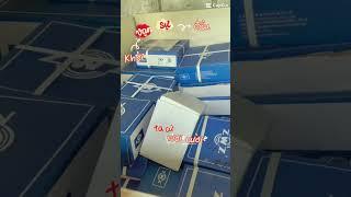 Vòng bi ZWZ về kín lối đi