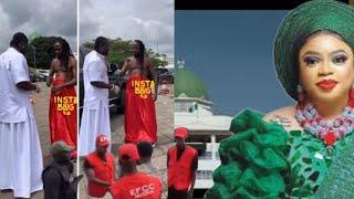 VDM Brings JUJU to National Assembly?!  | Bobrisky & EFCC Go Into Hiding! 