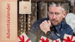 Vector Luna Smart Watch (Swisscom Adventskalender #13) ⌚